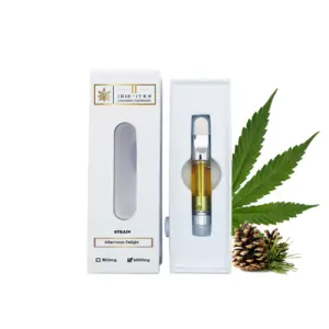 Afternoon Delight Thc Cartridge - Irie-Ites