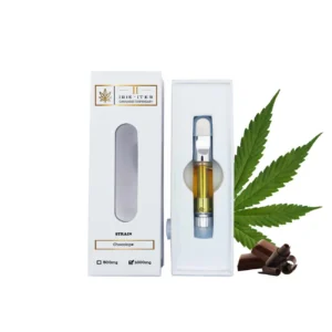 Chocolope-Thc-Cartridge-Irie-Ites