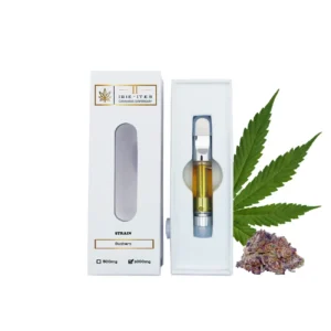 Gushers Thc Cartridge - Irie-Ites
