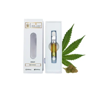 Maui Wowie Thc Cartridge - Irie-Ites