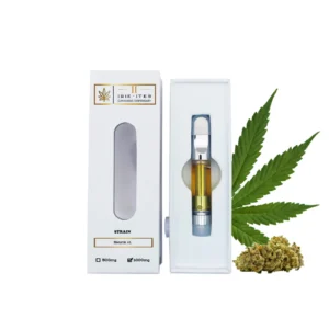 Skunk #1 Thc Cartridge - Irie-Ites