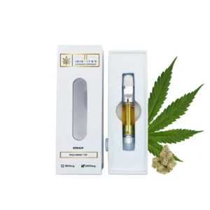 Skywalker OG Thc Cartridge - Irie-Ites