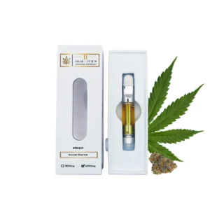 Sunset Sherbet Thc Cartridge - Irie-Ites