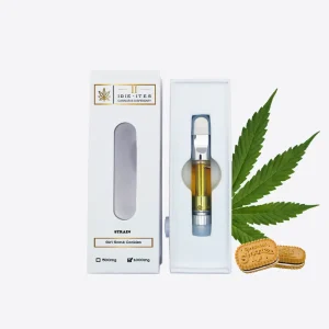 Girl Scout Cookies - Thc Cartridge